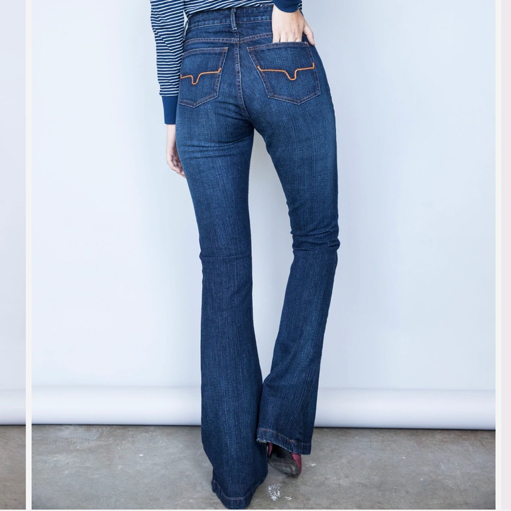 Kimes Ranch Jennifer Denim Jeans
